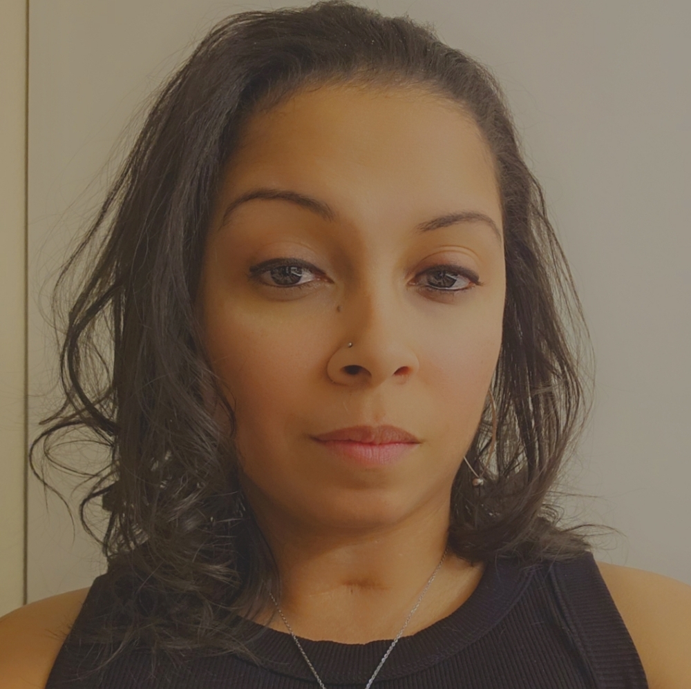 Meet your Posher, Jasmine